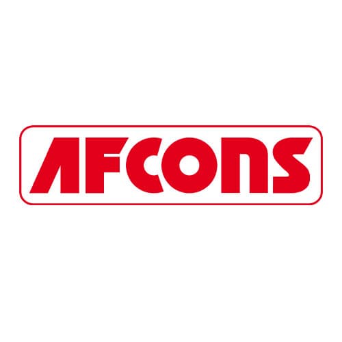 AFCONS Logo