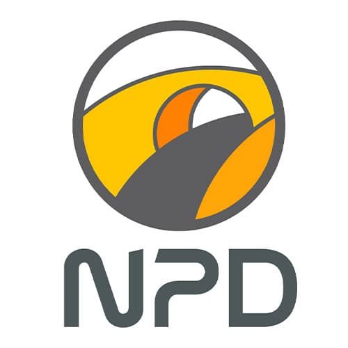 NPD Logo