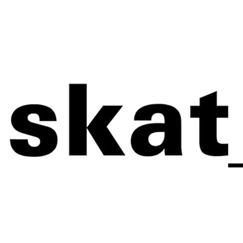 SKAT-LICENSES Logo