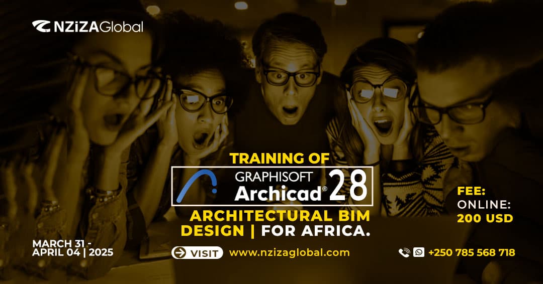 Building Architecture