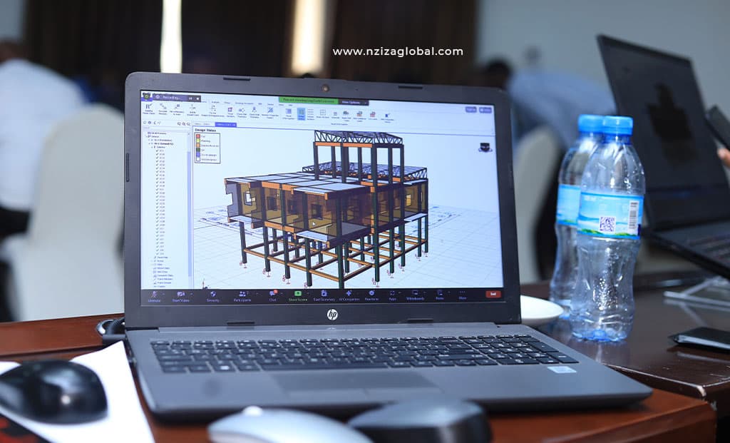 Protastructure Training: Structural BIM Design