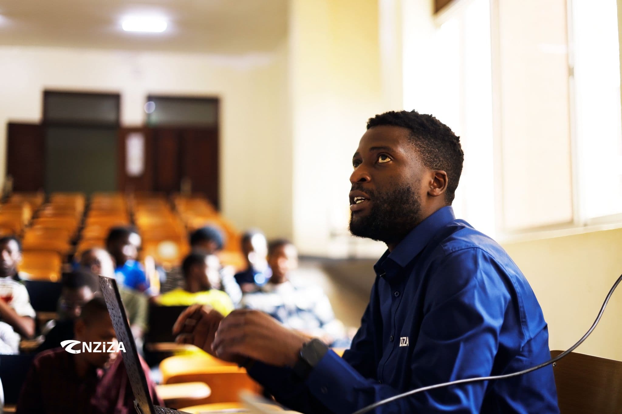 Looking Ahead? Join Us in Shaping the Future.