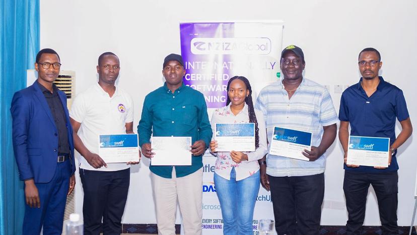 Second Cohort of PlanSwift 11.0 Digital BoQ Training concludes in Morogoro, Tanzania