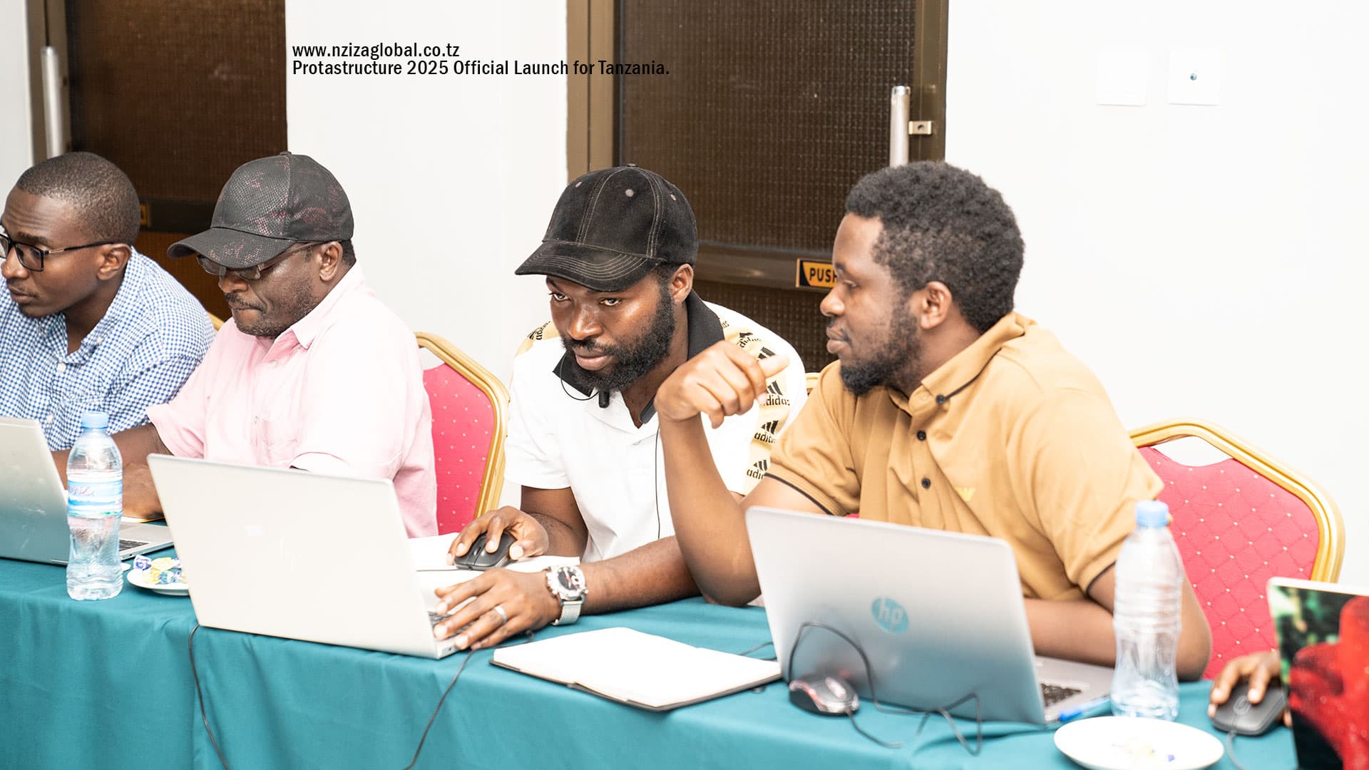 Why Join Our Training?