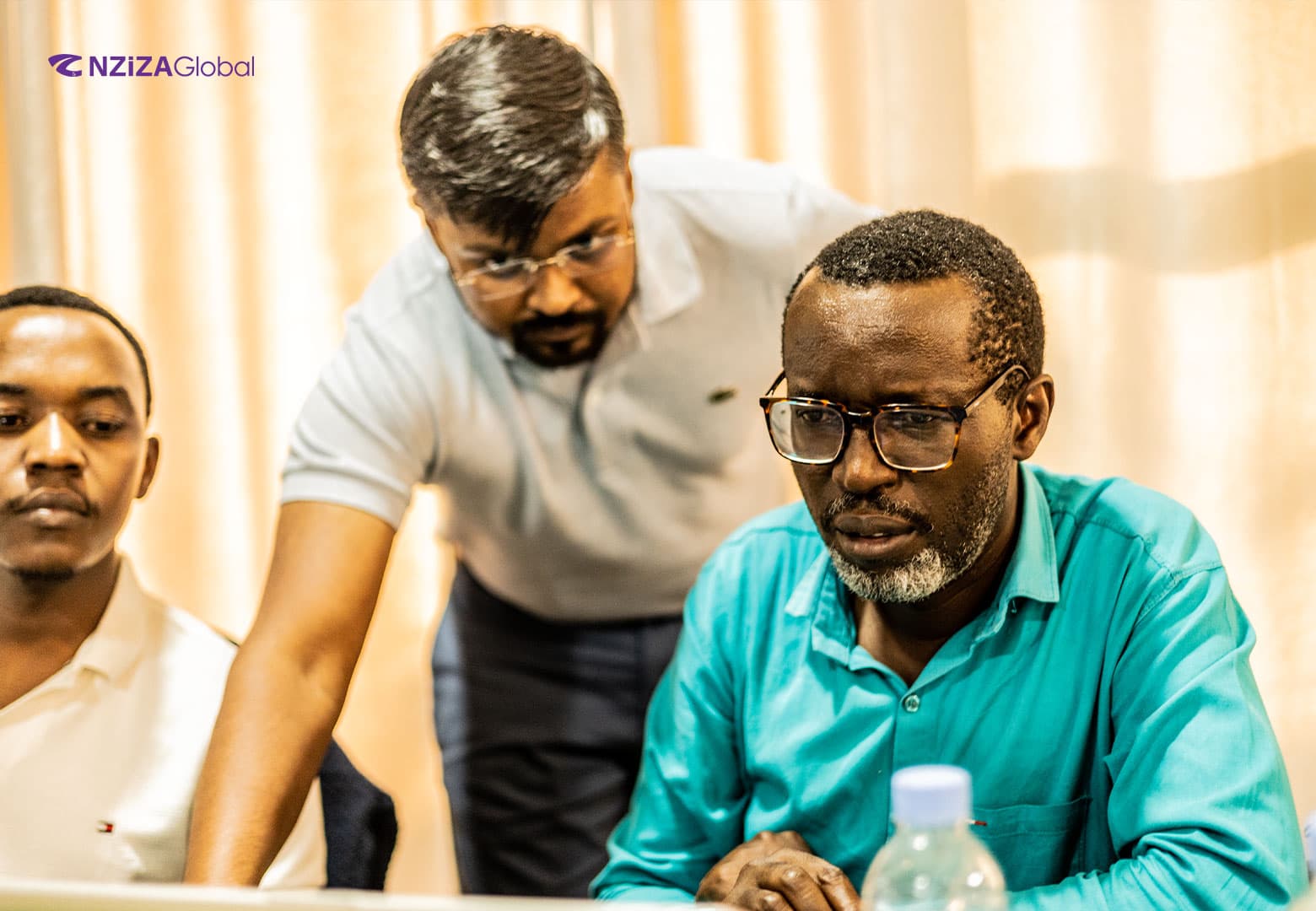 Gasabo 3D's Commitment to Excellence