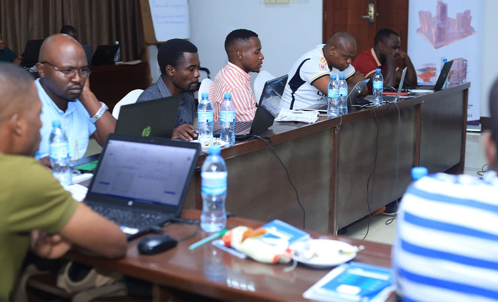 Why This Training Was Essential