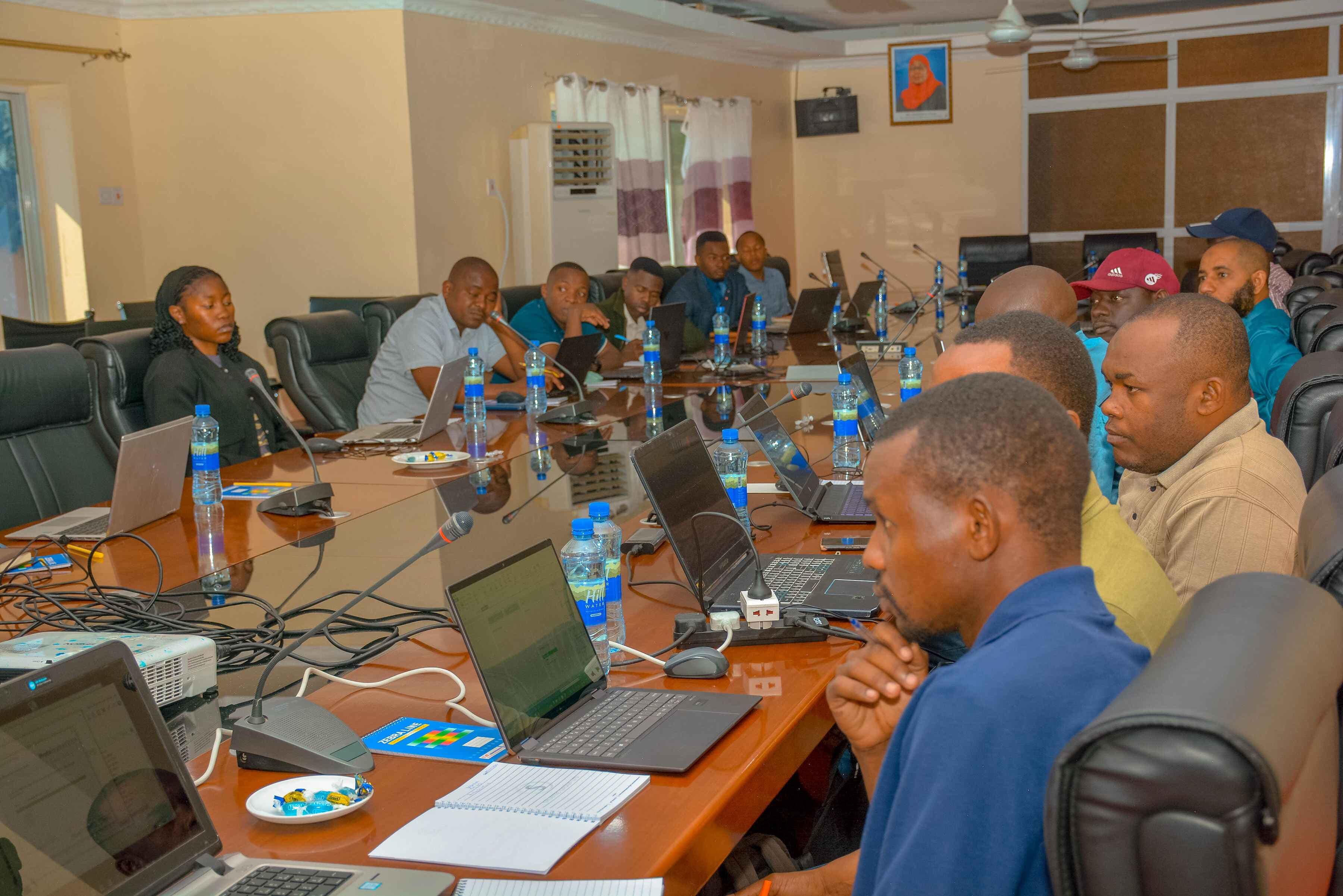 A New Era for Civil Engineering in Tanzania is Growing.