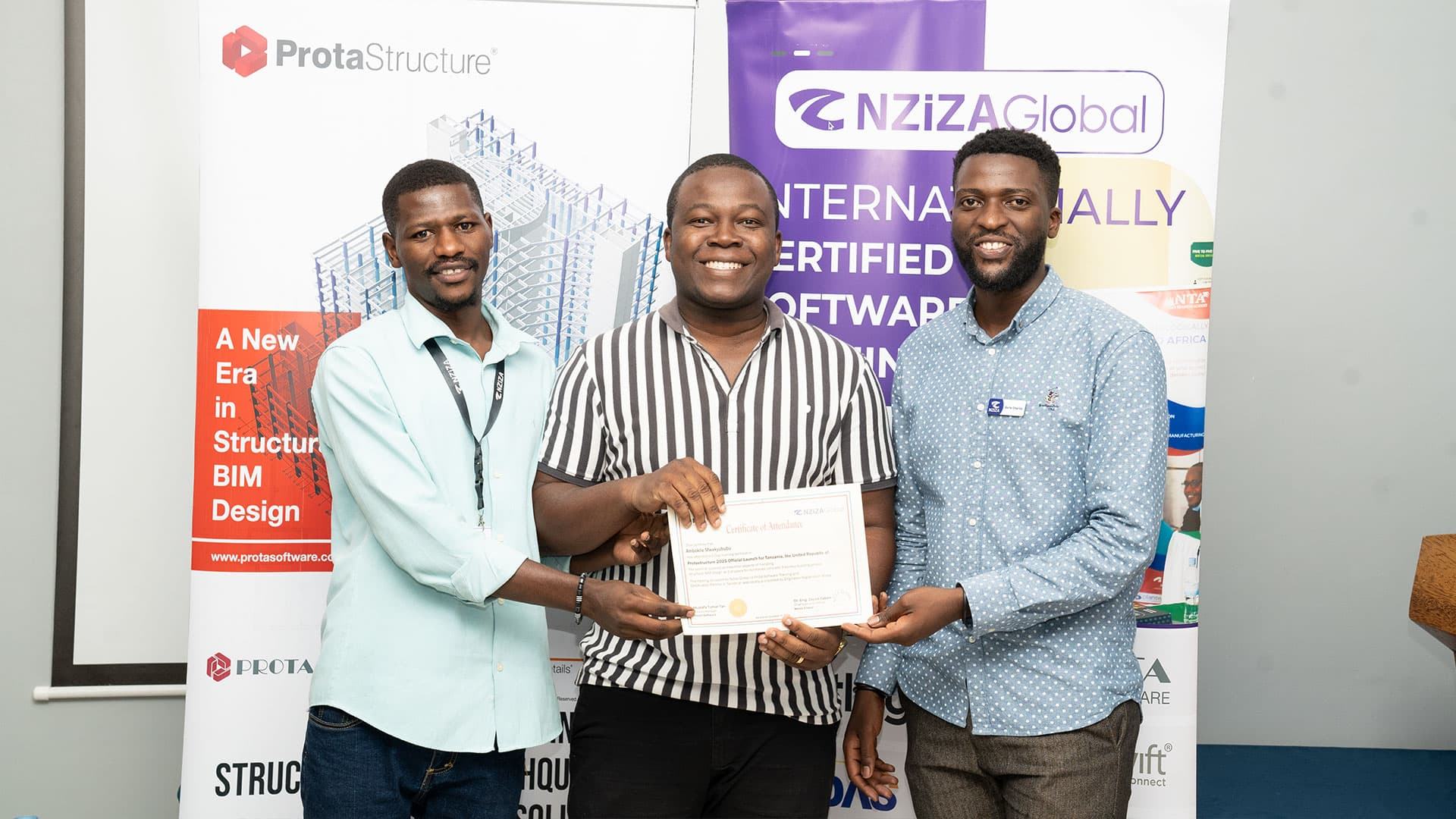 Unlocking the future of engineering in Tanzania
