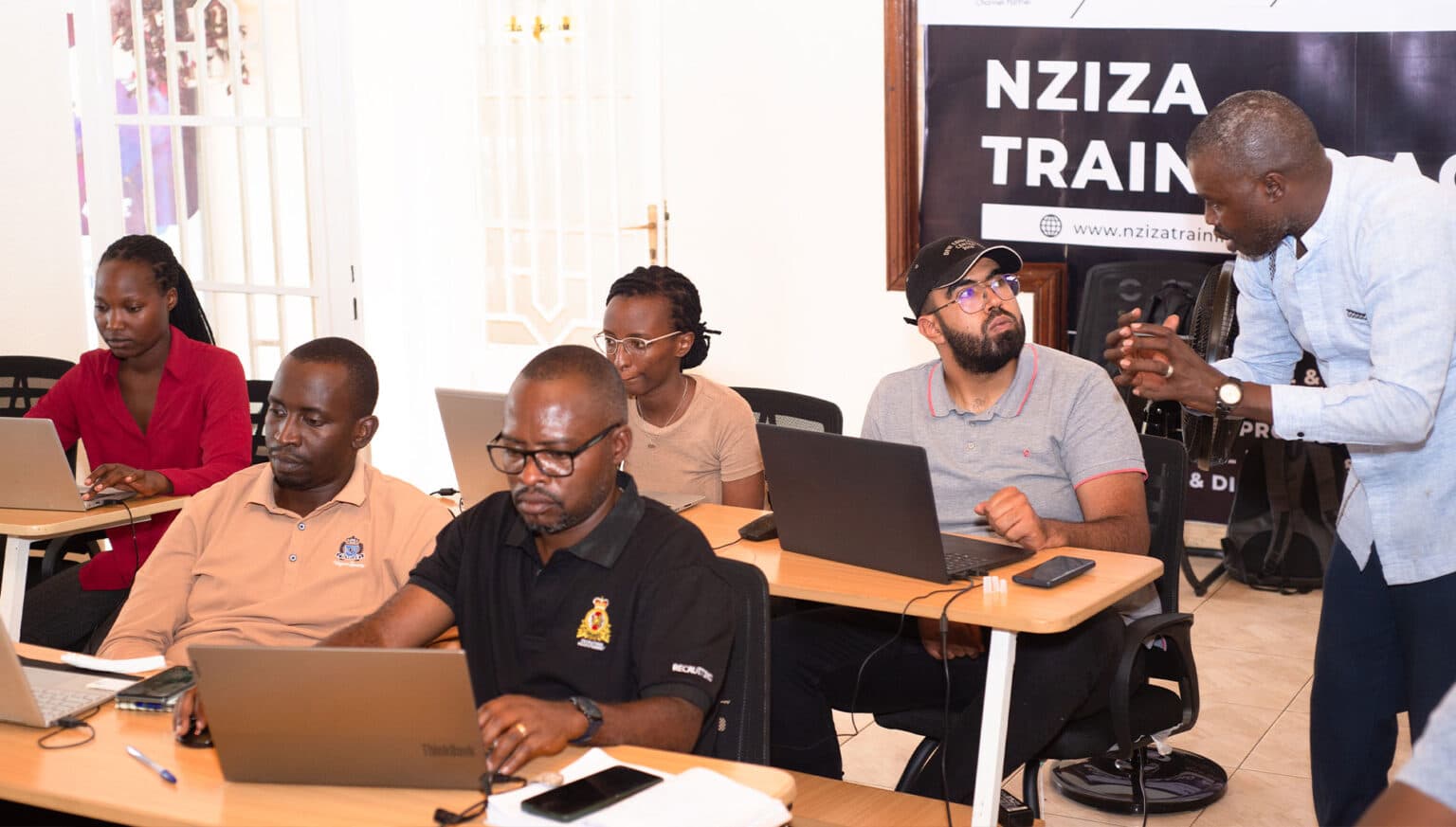 Energy Development Corporation Trained on AutoCAD Electrical 2025