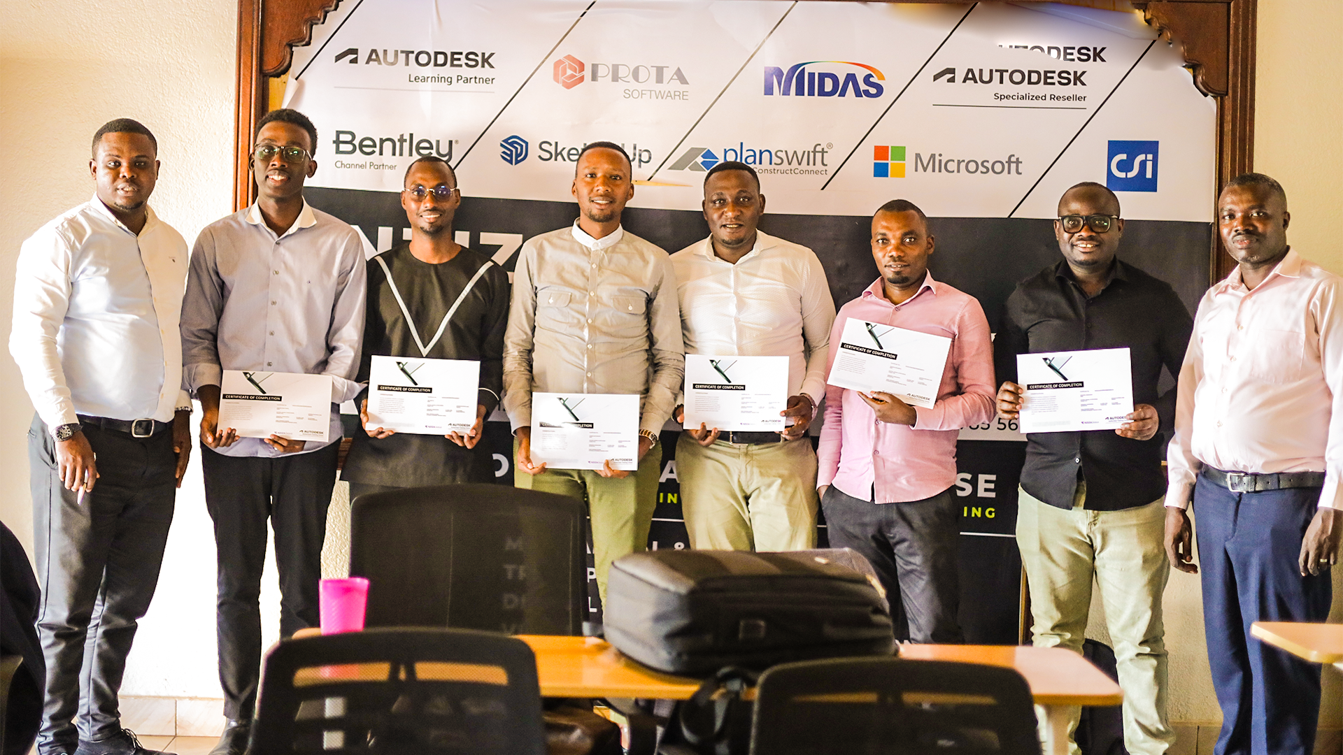 Energy Sector: EDCL Engineers Complete AutoCAD Electrical 2026 Training
