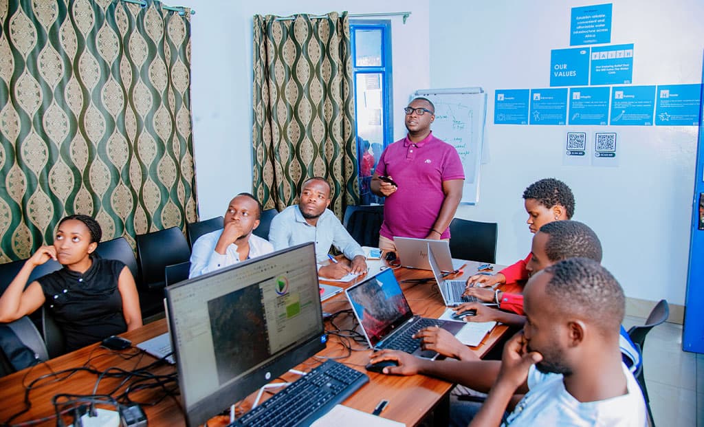 WaterGEMS appreciated to be the Comprehensive, User-Friendly Software