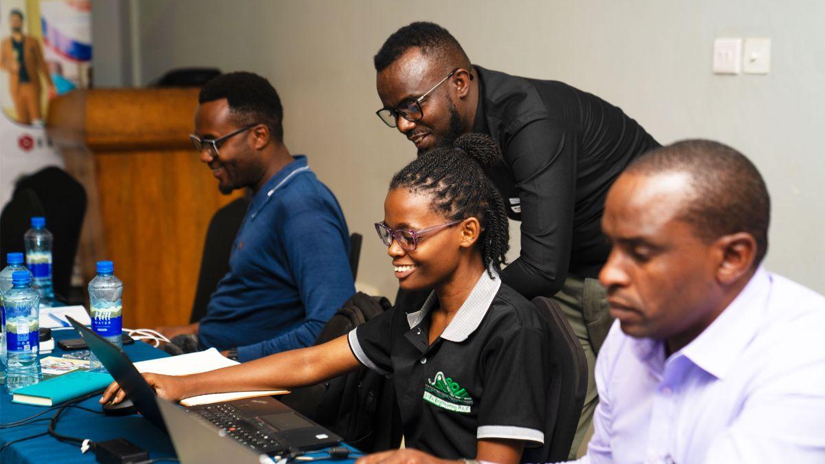 Why this Training Matters in Tanzania’s Roads and Infrastructure