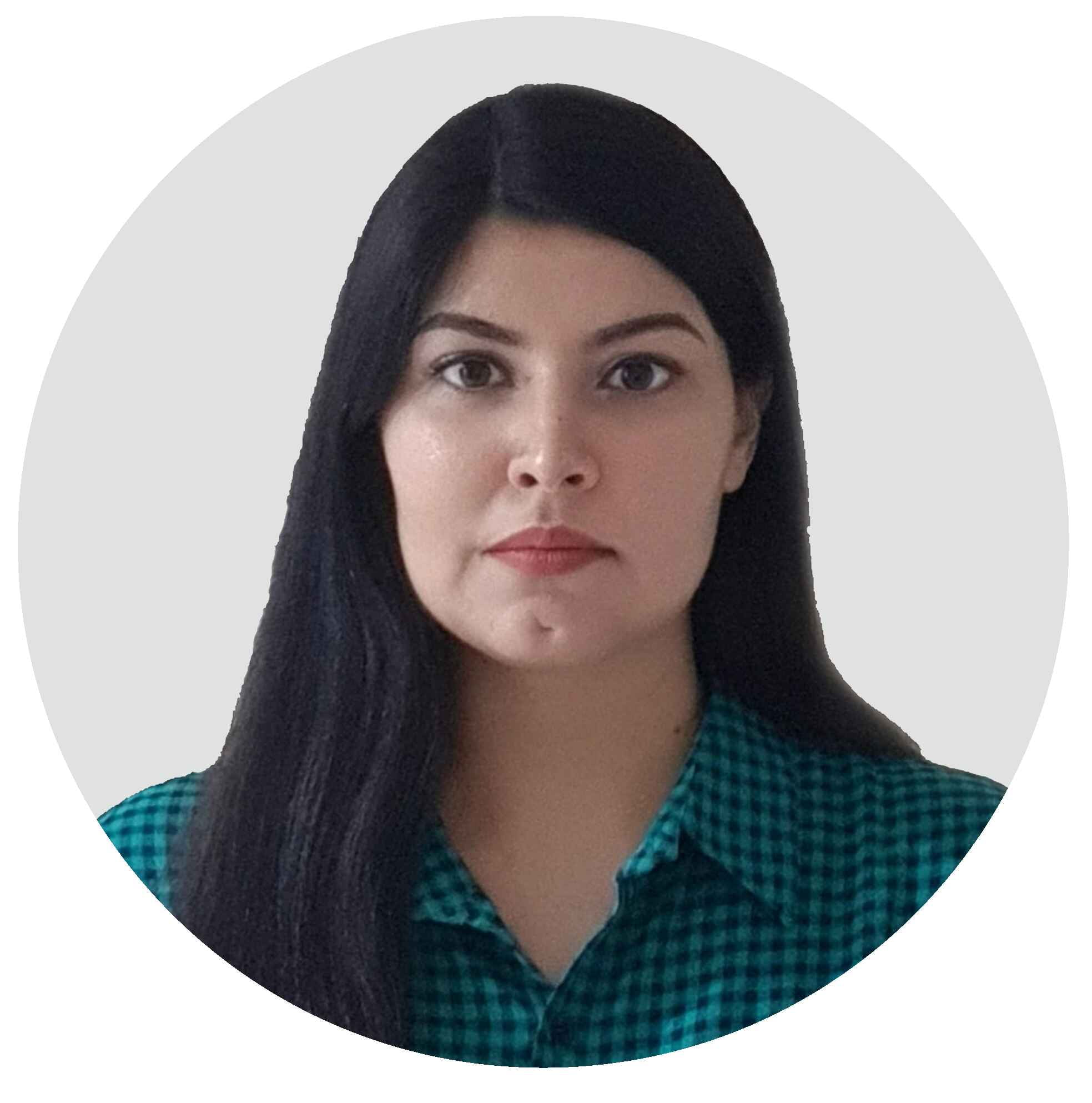 Aruba Rizwan Avatar
