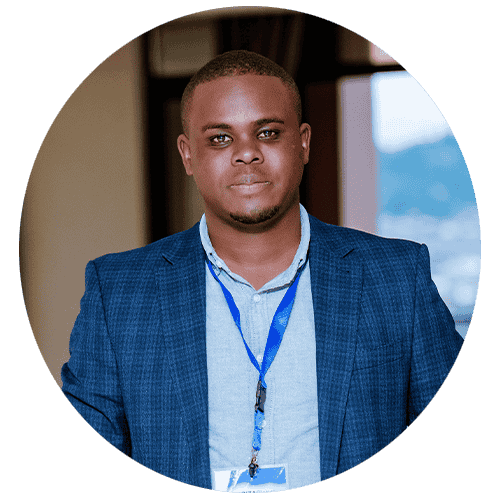 Ndagijimana Emmanuel Avatar