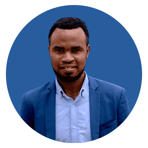 Byamungu Lewis Avatar