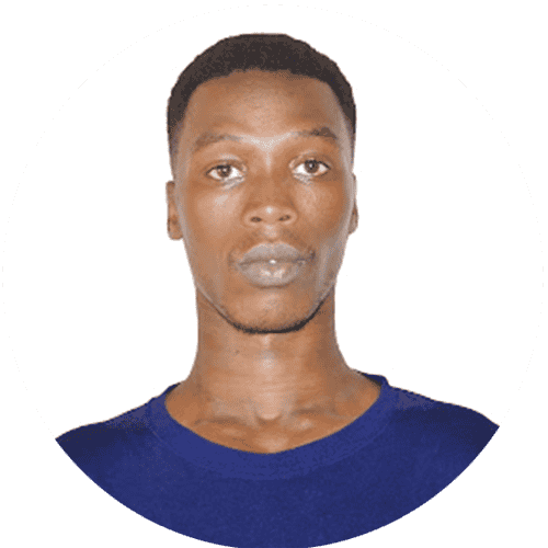 Migisha Pascal Avatar