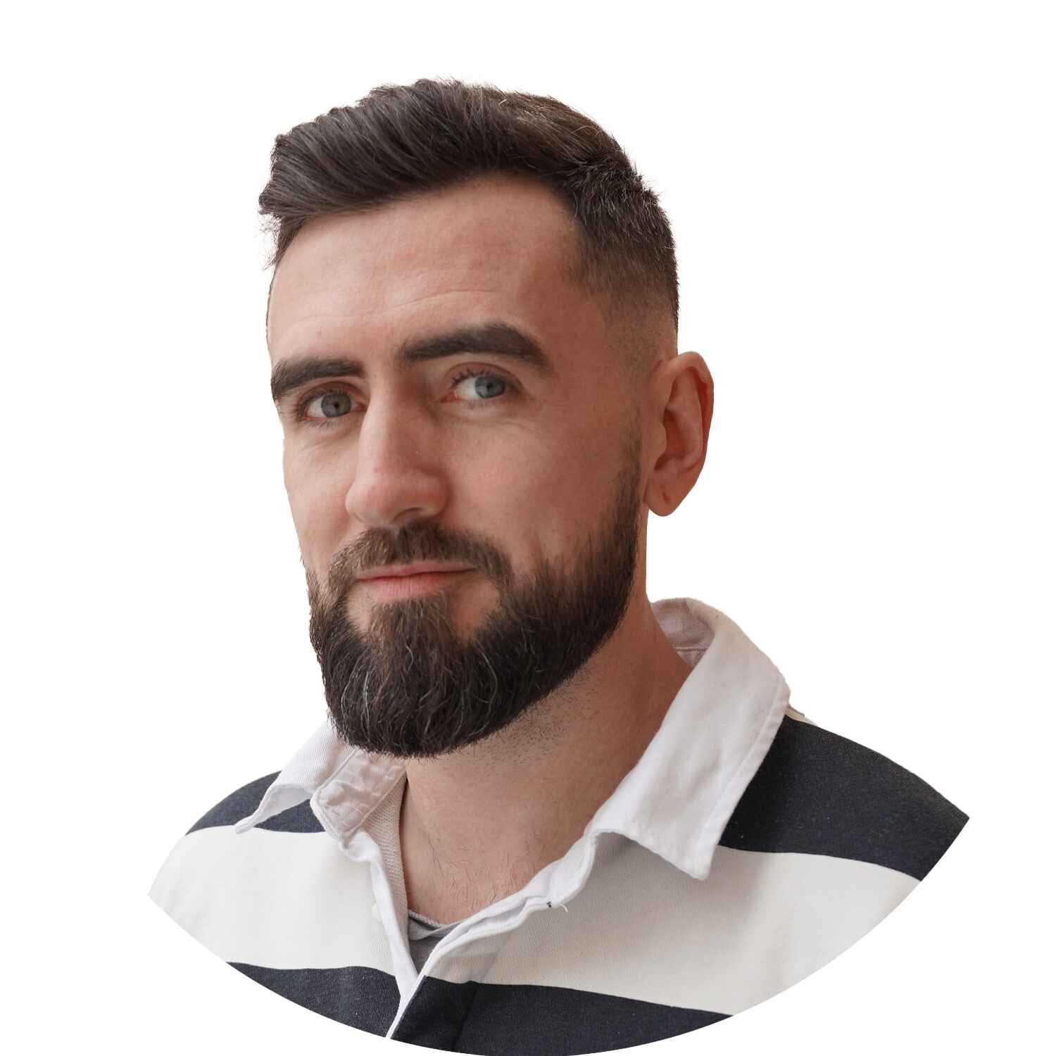 Stephen Fagan Avatar
