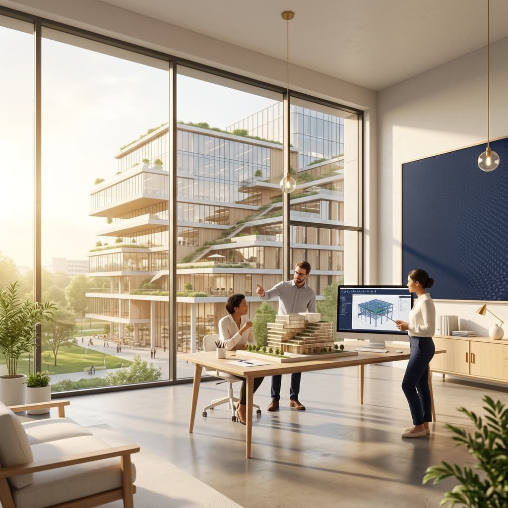 Easter AEC Software Promo