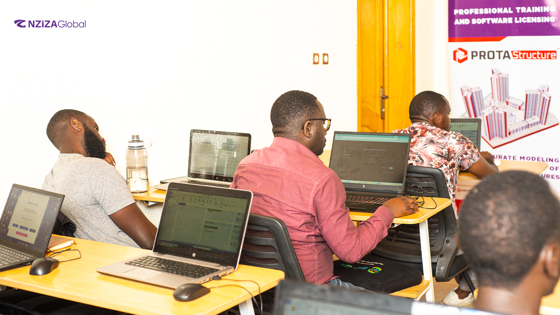 Building the Future of Structural BIM Engineering Across Africa