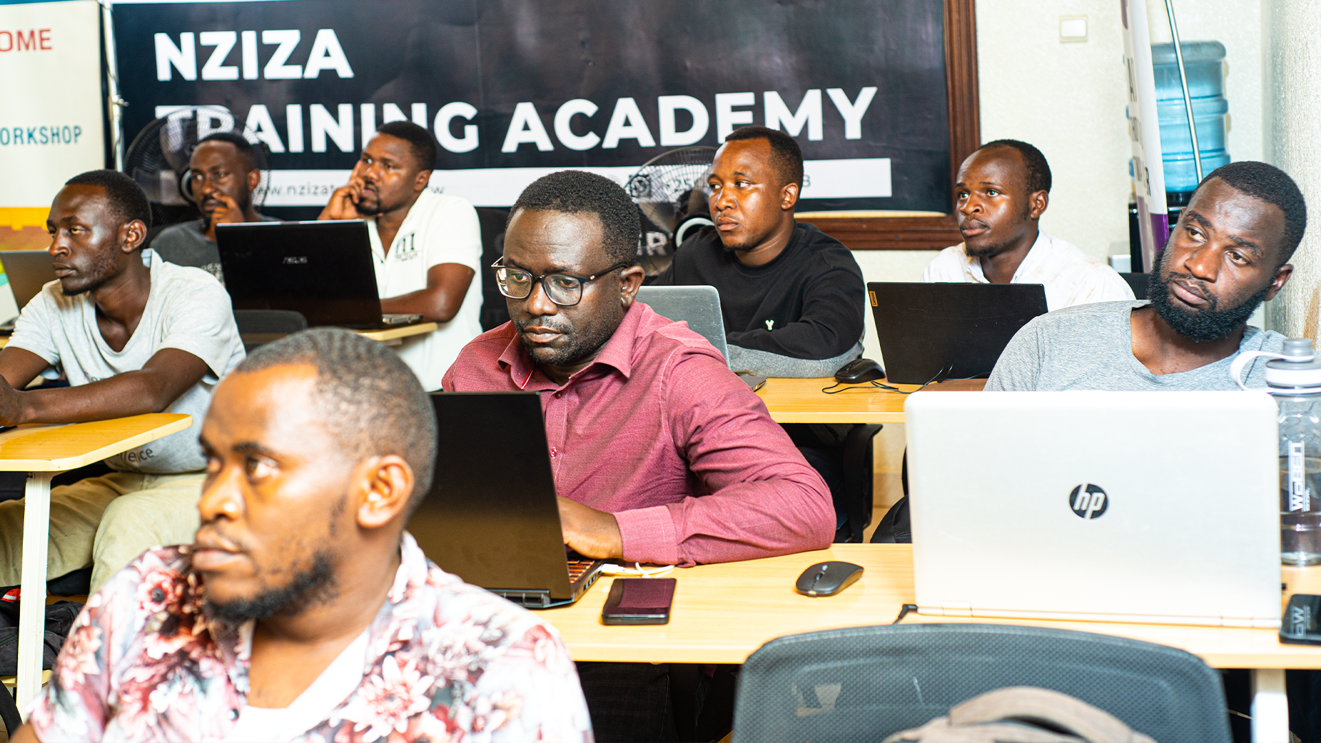 ProtaStructure 2026 Training in Kigali Gathers Engineers from Nigeria, Zambia, Cameroon, Ghana, and Kenya