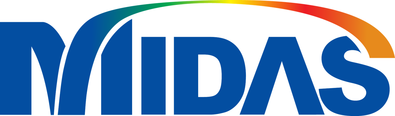 Midas logo