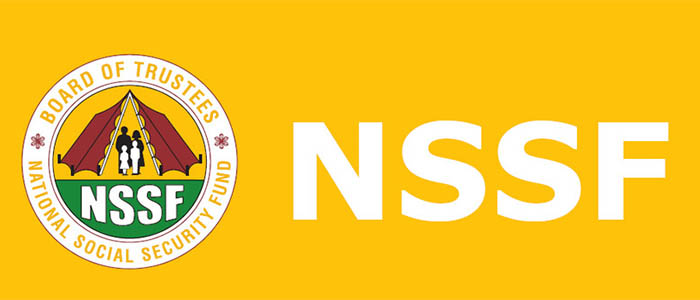 NSSF