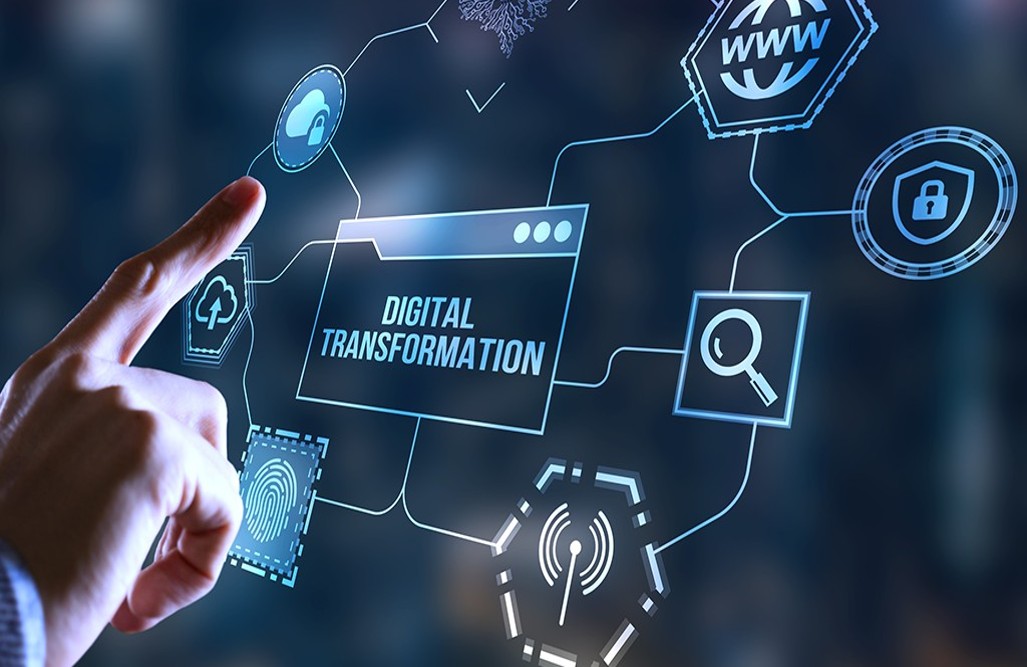 How Nziza Global Achieved Unmatched Digital Dominance; by Handing It All to Azinex