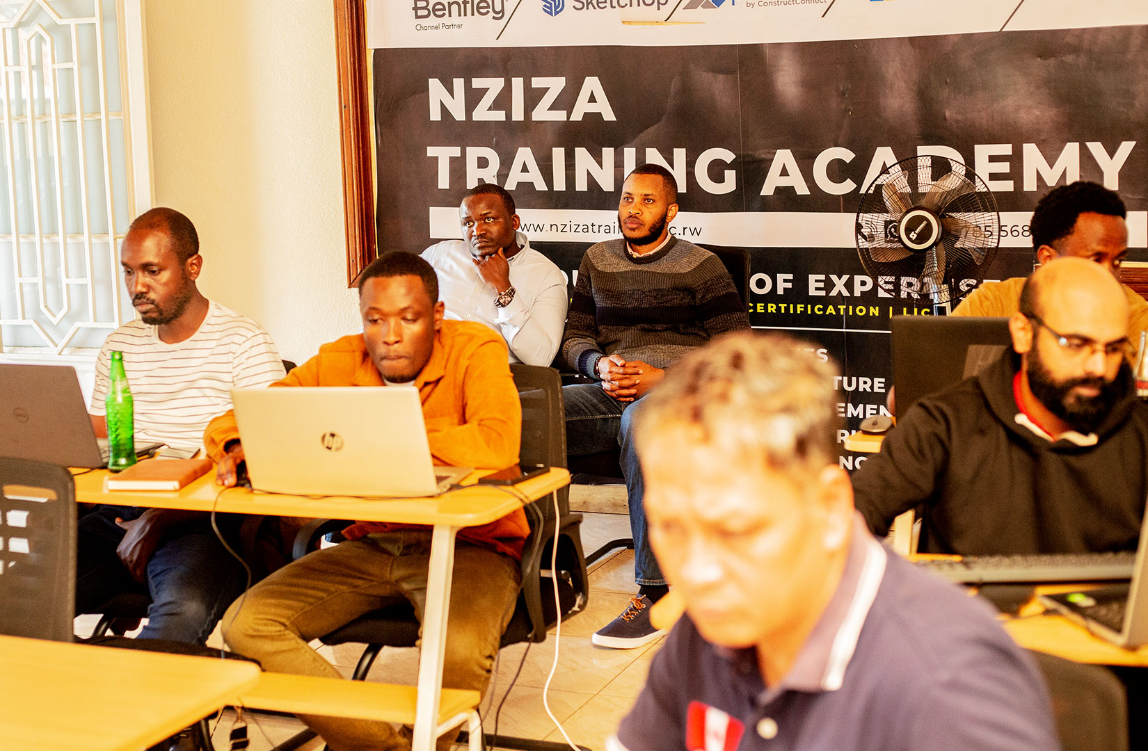 A Commitment to Innovation and Skill Development