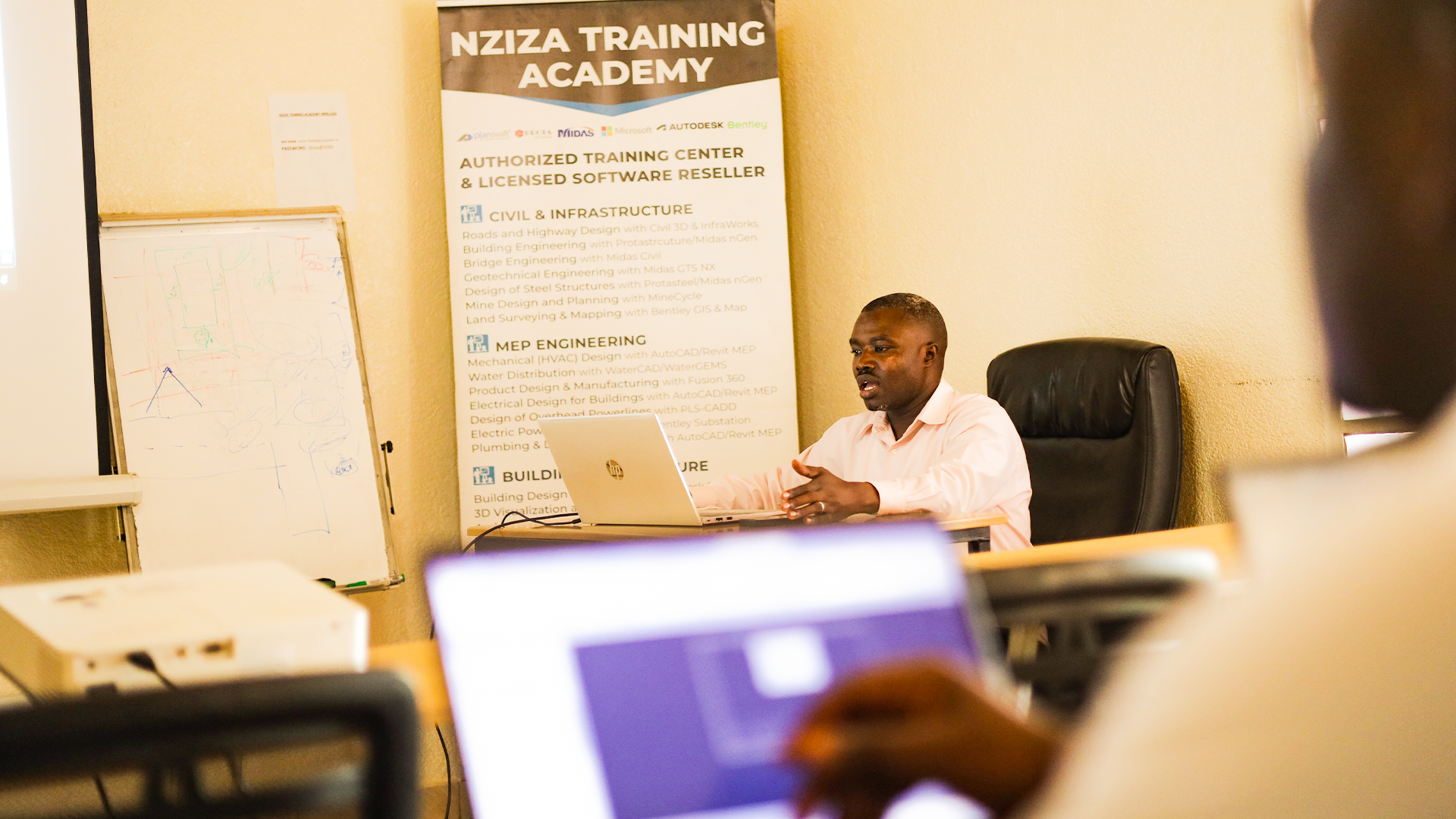 Application of Real-World Skills for Real-World Impact